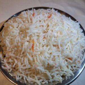 RIZ BASMATI