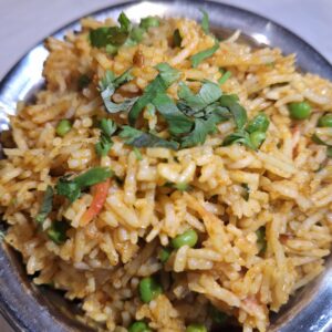 RIZ PILAU