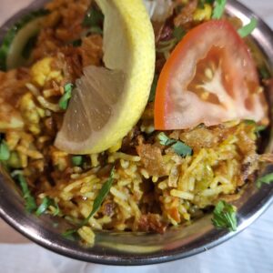BIRYANI BANGALI