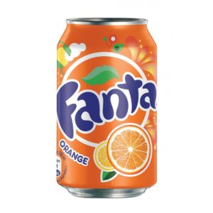 FANTA (33cl)