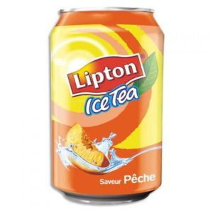 ICE-TEA (33cl)