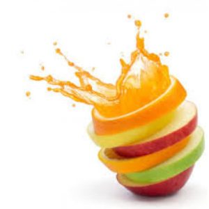 JUS DE FRUITS (20cl)