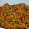 Keema Matter