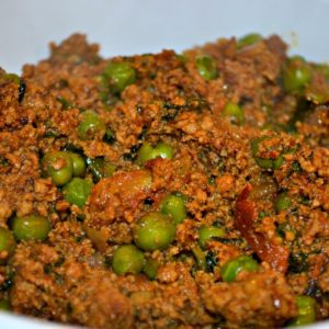 KEEMA MATTER