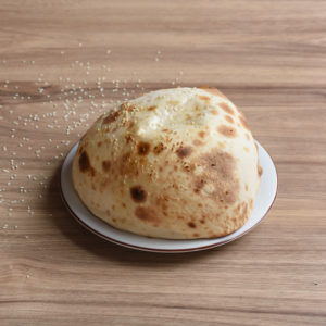 CHEESE NAN