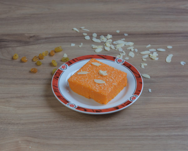 LETOILEDUKASHMIR_HALWA