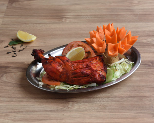 LETOILEDUKASHMIR_POULETTANDOORI