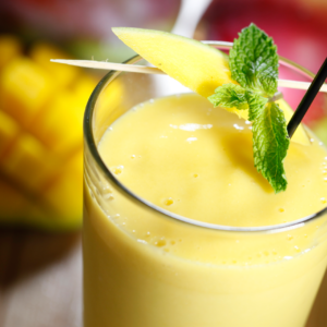Lassi mangue