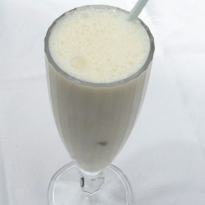 Lassi nature
