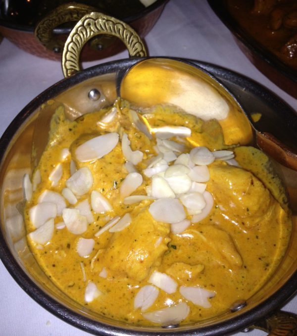 Poulet-Shahi-Korma