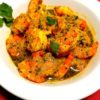 gambas massala
