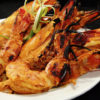 gambas tandoori