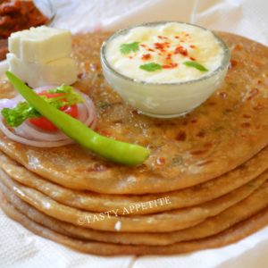 PARATHA