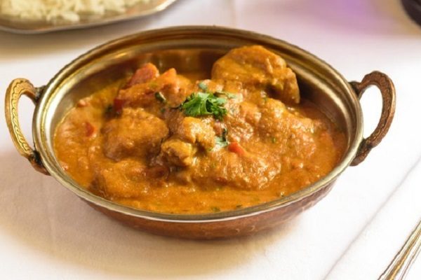 poulet-korai