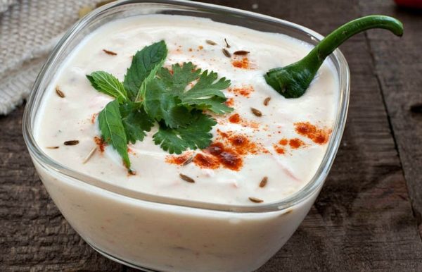 raita