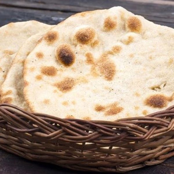 TANDOORI ROTI