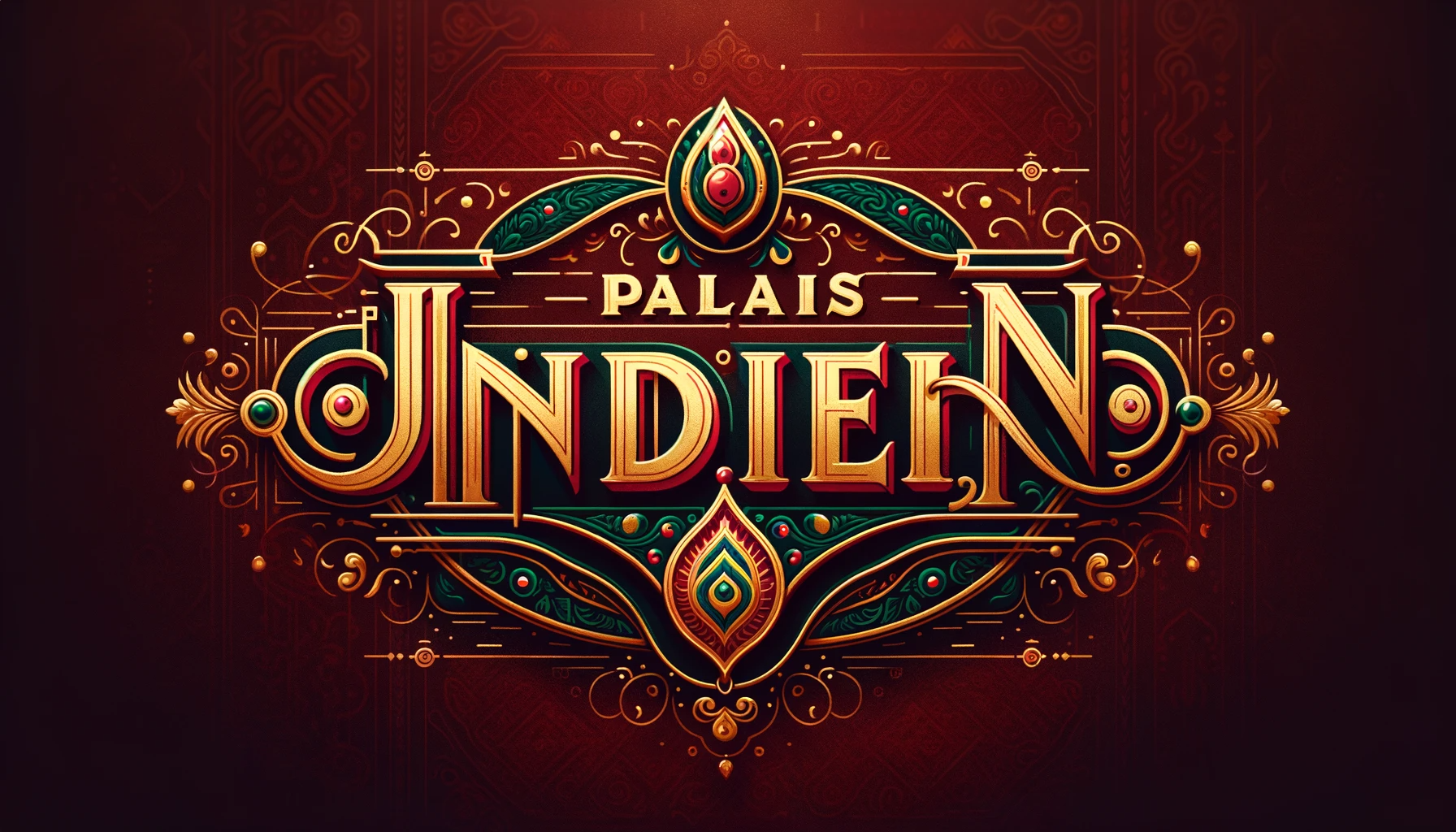 restaurant named Palais Indien restaurant named Palais Indien