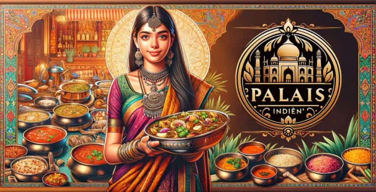 Palais Indien Restaurant 92 France Palais Indien Restaurant 92 France